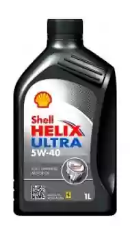 Ulje Shell 5W40 Ultra A3 B4 1 litra 55004061, ULJESHELL