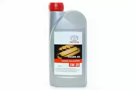 MOTORNO ULJE TOYOTA 5W30 PFE 1LIT, 0888083388, ULJETOYOTA,