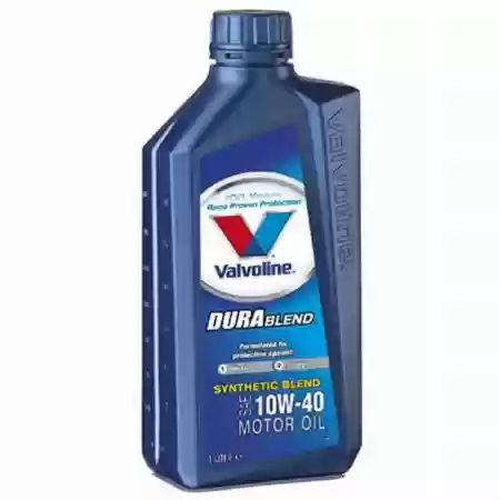 MOTORNO ULJE VALVOLIN 10W40 DURABLEND 1LIT,