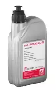 ULJE ZA MANUELNI MENJAČ 75W90 GL-5 FEBI 1LITRA 1940182, 32590