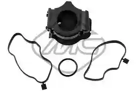 ULJNI SEPARATOR BMW 320d METALCAUCHO, 11127799367, 35080