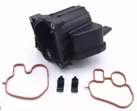 HLADNJAK EGR VAKUM KUTIJA INSIGNIA ASTRA J FIAT 2.0 CDTI -2017 GM, 0851123, 55590953