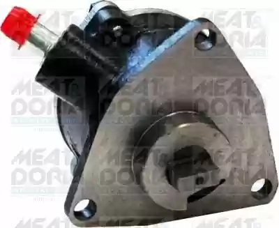 VAKUM PUMPA FIAT 1.9 JTD -2012 MEAT&DORIA, 55192352, 91002