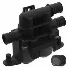 VENTIL GREJANJA BMW, 64128374995, 100705