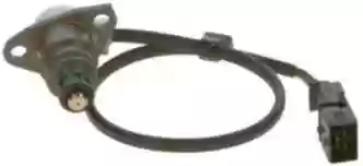 VENTIL MAGNETNI ZA UBRIZGAVANJE GORIVA BOSCH 0281002650, 074130115B, 0281002650