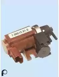 REGULATOR PRITISKA IZDUVA CITROEN C5 2.0hdi -2006 PIERBURG, 1618.42, 7.00612.01.0