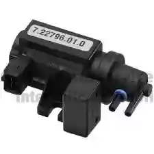 VENTIL TURBINE BMW -2010 PIERBURG, 11747796634, 7.22796.01.0