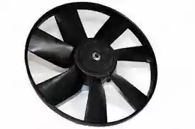 VENTILATOR HLADNJAKA 1.6-2.0 GOLF 3 PASAT -1998 AUTOMEGA (305mm100-60W), 1H0959455, 160066810,