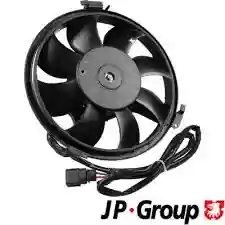 VENTILATOR HLADNJAKA PASAT -2005 280MM 300W JP GROUP