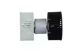 VENTILATOR KABINE BMW E46-E83 1.8-3.3i -2010 NRF, 64119071946, 34087