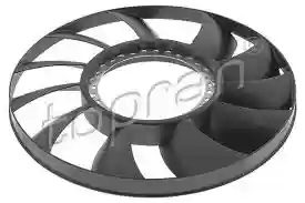 VENTILATOR PERAJA VISKA 2.5 V6 -2005 TOPRAN , 059121301A, 111410586,