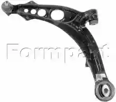 VILJUSKA FIAT PUNTO 1999-2012 DESNA FORMPART