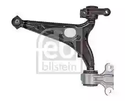 VILJUSKA PEUGEOT 807 2002-2016 LEVA FEBI, 3250.V8, 37690,