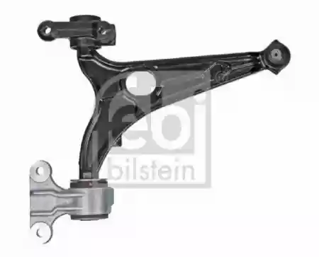 VILJUSKA PEUGEOT 807 2002-2016 LEVA FEBI, 3521.N9, 37689,