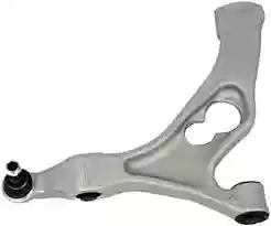 VILJUSKA TOUAREG-AUDI Q7 donja 2006-2018 GSP LEVA, 7L8407151F, SS11709,