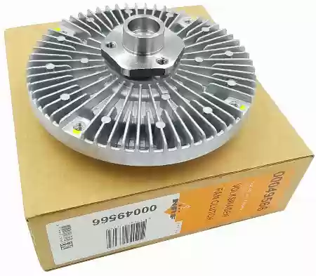 VISKO KUPLUNG 1.9 TDI 1995-2005 NRF