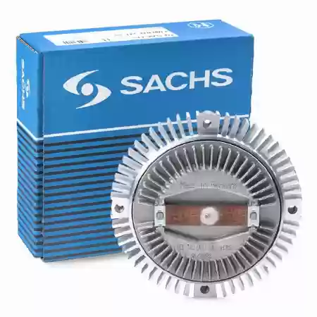 VISKO KUPLUNG BMW 4rupe 1.8i-2.5i -2000 SACHS, 11521740962, 2100012131