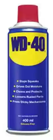 WD 40 400 ml, 01161