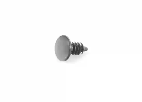 ZABICA BMW PVC CRNI SRAF ORIGINAL 51718195651, 