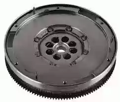 ZAMAJAC 1.6 TURBO INSIGNIA A - ASTRA J-K SACHS, 0616329, 2294001994