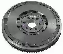 ZAMAJAC ALFA 156 1.9-2.4 JTD -2010 LUK, 55190650, 415047910