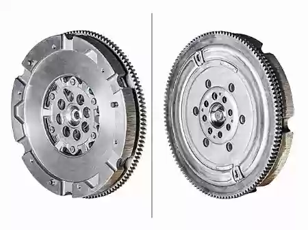 ZAMAJAC BMW 3.0d E60-E61-X3 LUK, 21207533869, 415036210