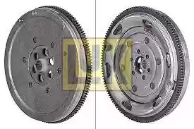 ZAMAJAC CVT AUTOMATSKI MENJAC 2000-2008 LUK, 03G105317D, 415055308