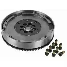 ZAMAJAC MOTORA, BMW 3 E36-E46 1.6-1.9i -2006, SACHS, 21207508409, 2294001402