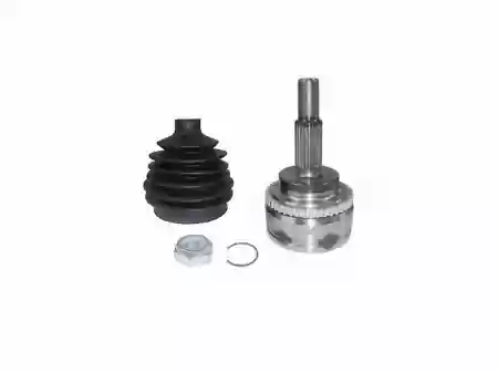 ZGLOB DO MENJACA, ASTRA F - CORSA A, 1.2i-1.6i, DRIVESHAFT PARTS, 0374091, OP605,