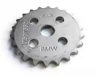 ZUPCANIK ULJNE PUMPE BMW N43 N45N 1.6i -2012 ORIGINAL, 11317507552,  