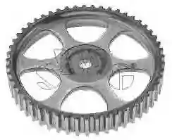 ZUPCANIK BREGASTE 1.3-1.6 GOLF 2-3 1991- SWAG, 030109111B, 30040005
