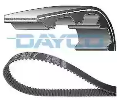 ZUPCASTI KAIS 124 ZUBA 2.5 TDI -1994 DAYCO, 074109119H, 94405