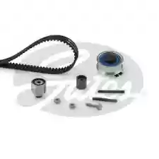 SET ZUPCENJA VW 1.6tdi 2.0tdi 2015-2022 GATES, 04L198119D, K015678XS,