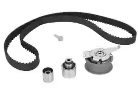 SET ZUPCENJA VW 1.6tdi 2.0tdi 2015-2022 CONTI, 04L198119D, CT1168K3,