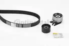 ZUPCASTI KAIS SET FIAT 1.6dmj CONTI (194 ZUBA), 1629019, CT1155K1