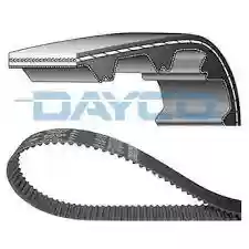 ZUPCASTI KAIS PEZO 309 PEZO 405 CITROEN BX 1.6i-1.9i 1986-1994 DAYCO, 0816.24-0816.29, 94532,