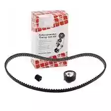 ZUPCASTI KAIS SET 1.2i OPEL-PEZO-CITROEN 2014- (118 ZUBA) FEBI