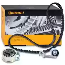 SET ZUPCENJA VW 1.0tsi DO 1.5tsi -2022 SA SRAFOVIMA CONTI, 04E198119C-F, CT1167K1