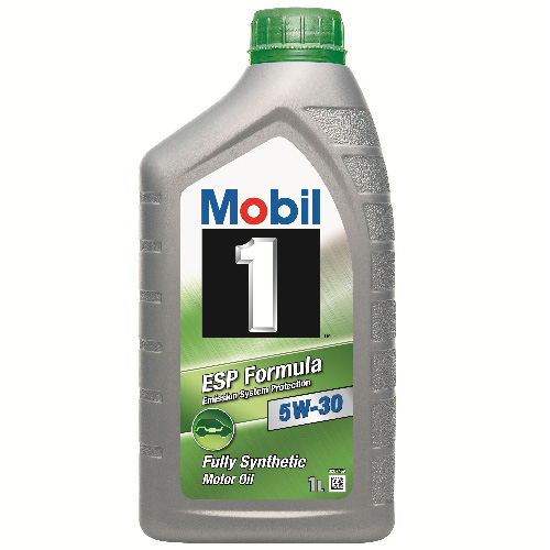 MOTORNO ULJE MOBIL 5W30 ESP 1LIT - 154288 -  - 154288
