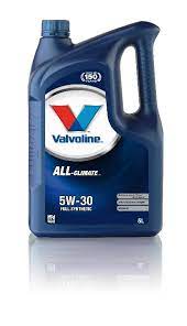 MOTORNO ULJE VALVOLINE 5W40 505.01 ALL CLIMATE C3 5LIT - ULJ7 -  - 872277