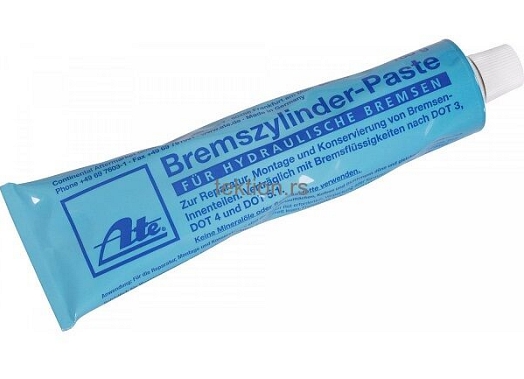 PASTA ZA KOČNICE 180gr ATE - 03.9902-0513.2 - G000180 - 03.9902-0513.2