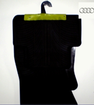 PATOSNICE GUMENE AUDI A6 2006-2010 - PAT83 -  - 56056