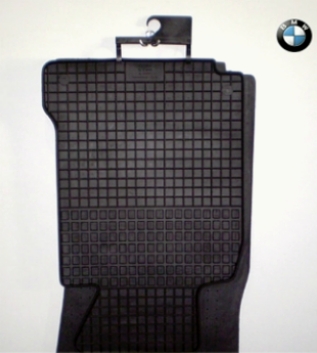 PATOSNICE GUMENE BMW E39 AUTO BELI - 60786 - 60786 - 60786