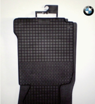 PATOSNICE GUMENE BMW E39 SET - 80252819 -  - 8025819