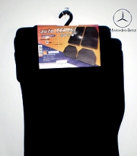 PATOSNICE TEPIH MERCEDES A-CLASA (W169) 2004- - PAT130 -  - 58024