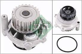 PUMPA VODE GOLF-5-6 - AUDI A3 1.6i-2.0i -2012 INA - 538008810 - 06B121011Q - 538008810