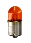 Sijalica 12v 10w žuta excentricna (postolje BAU15s) Osram - OSR5009 -  - 5009BAU15S