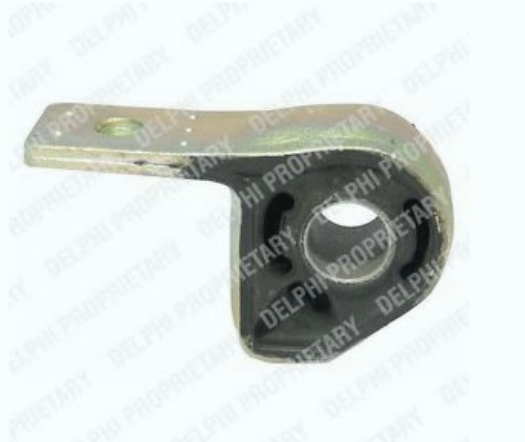 SILEN BLOK VILJUŠKE ZADNJI PEŽO CITROEN BERLINGO DELPHI - TD574W - 3523.83 - TD574W
