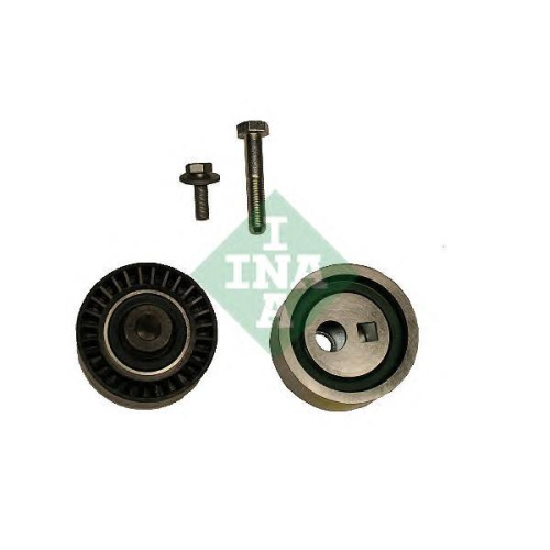 SPANERI ZUPCASTOG KAISA 1.9D PEZO CITROEN -2006 INA (BEZ KAISA) - ZUP399 - 0831.58--K - 530044009