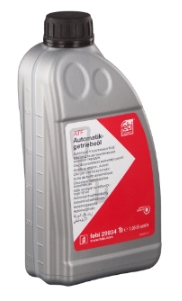 ULJE ZA AUTOMATSKI MENJAČ ATF 6 brzina FEBI 1litra  - 29934. - G055025A2 - 29934